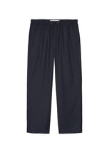 Laden Sie das Bild in den Galerie-Viewer, New Amsterdam - Reworked Trouser Black
