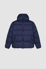 Laden Sie das Bild in den Galerie-Viewer, Arte Antwerp - Puffer Jacket - Navy Jacken Arte Antwerp

