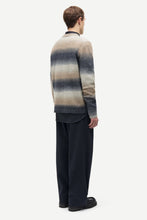 Laden Sie das Bild in den Galerie-Viewer, Samsøe Samsøe - AIDEN CREW NECK - Salute Pullover Samsøe Samsøe
