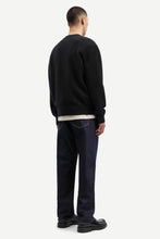 Laden Sie das Bild in den Galerie-Viewer, Samsøe Samsøe - Jacks V-Neck - Salute Pullover Samsøe Samsøe
