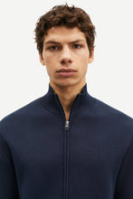 Laden Sie das Bild in den Galerie-Viewer, Samsøe Samsøe - Saniklas Full Zip - Salute

