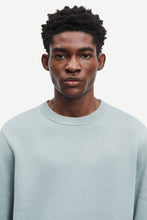 Laden Sie das Bild in den Galerie-Viewer, Samsøe Samsøe - Saniklas Sweater - Abyss Pullover Samsøe Samsøe
