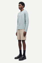 Laden Sie das Bild in den Galerie-Viewer, Samsøe Samsøe - Saniklas Sweater - Abyss Pullover Samsøe Samsøe
