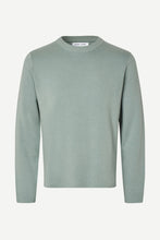 Laden Sie das Bild in den Galerie-Viewer, Samsøe Samsøe - Saniklas Sweater - Abyss Pullover Samsøe Samsøe
