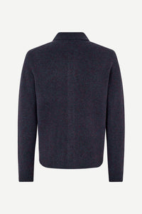Samsøe Samsøe - Sabutler Cardigan 9475 - Salute Sweatshirts Samsøe Samsøe