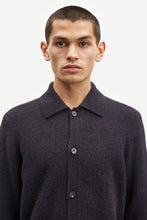 Laden Sie das Bild in den Galerie-Viewer, Samsøe Samsøe - Sabutler Cardigan 9475 - Salute Sweatshirts Samsøe Samsøe

