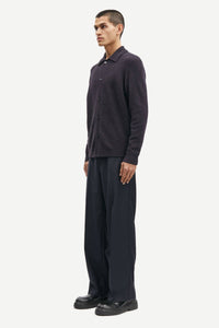 Samsøe Samsøe - Sabutler Cardigan 9475 - Salute Sweatshirts Samsøe Samsøe