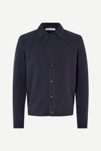 Laden Sie das Bild in den Galerie-Viewer, Samsøe Samsøe - Sabutler Cardigan 9475 - Salute Sweatshirts Samsøe Samsøe
