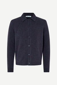 Samsøe Samsøe - Sabutler Cardigan 9475 - Salute Sweatshirts Samsøe Samsøe