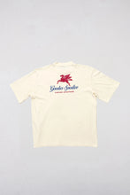 Laden Sie das Bild in den Galerie-Viewer, Goodies Sportive - Pegasus T-Shirt - Butter T-Shirts Goodies Sportive
