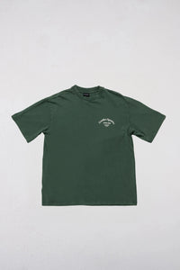 Goodies Sportive - Premium T-Shirt - Green T-Shirts Goodies Sportive