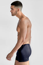 Laden Sie das Bild in den Galerie-Viewer, Bread &amp; Boxers - 3-Pack Boxer Brief - Dark Navy Accessoires Bread &amp; Boxers
