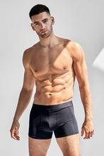 Laden Sie das Bild in den Galerie-Viewer, Bread &amp; Boxers - 3-Pack Boxer Brief - Dark Navy Accessoires Bread &amp; Boxers
