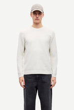 Laden Sie das Bild in den Galerie-Viewer, Samsøe Samsøe - Sanino Sweater - Silver Birch Pullover Samsøe Samsøe
