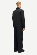 Laden Sie das Bild in den Galerie-Viewer, Samsøe Samsøe - Sarobin Z Jacket 14265 - Black Jacken Samsøe Samsøe
