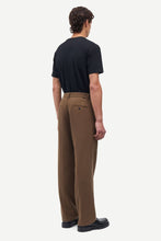Laden Sie das Bild in den Galerie-Viewer, Samsøe Samsøe - Sanoah Trousers 15219 - Canteen Hosen Samsøe Samsøe
