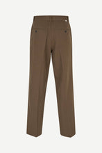 Laden Sie das Bild in den Galerie-Viewer, Samsøe Samsøe - Sanoah Trousers 15219 - Canteen Hosen Samsøe Samsøe
