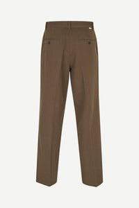 Samsøe Samsøe - Sanoah Trousers 15219 - Canteen Hosen Samsøe Samsøe