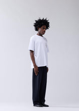 Laden Sie das Bild in den Galerie-Viewer, New Amsterdam - Surf Zine T-Shirt - White T-Shirts New Amsterdam
