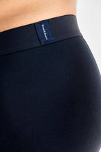 Laden Sie das Bild in den Galerie-Viewer, Bread &amp; Boxers - 3-Pack Boxer Brief - Dark Navy Accessoires Bread &amp; Boxers
