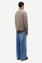 Laden Sie das Bild in den Galerie-Viewer, Samsøe Samsøe - SATIMOTHY JEANS - Retro wash Hosen Samsøe Samsøe
