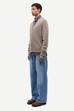Laden Sie das Bild in den Galerie-Viewer, Samsøe Samsøe - SATIMOTHY JEANS - Retro wash Hosen Samsøe Samsøe
