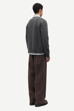 Laden Sie das Bild in den Galerie-Viewer, Samsøe Samsøe - SAVALENTIN X TROUSERS - Delicioso
