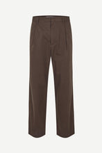Laden Sie das Bild in den Galerie-Viewer, Samsøe Samsøe - SAVALENTIN X TROUSERS - Delicioso

