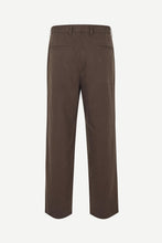 Laden Sie das Bild in den Galerie-Viewer, Samsøe Samsøe - SAVALENTIN X TROUSERS - Delicioso
