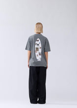 Laden Sie das Bild in den Galerie-Viewer, New Amsterdam - Surf Zine T-Shirt - Green T-Shirts New Amsterdam
