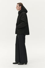 Laden Sie das Bild in den Galerie-Viewer, Welter Shelter - Jacket Patje P - Black Jacken Welter Shelter
