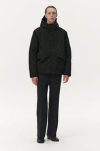 Laden Sie das Bild in den Galerie-Viewer, Welter Shelter - Jacket Patje P - Black Jacken Welter Shelter
