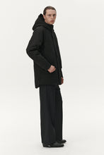 Laden Sie das Bild in den Galerie-Viewer, Welter Shelter - Parka Long Marinero - Black Jacken Welter Shelter
