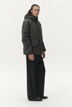 Laden Sie das Bild in den Galerie-Viewer, Welter Shelter - Jacket K-Sea New - Muddy Grey Jacken Welter Shelter

