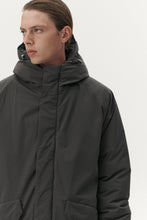 Laden Sie das Bild in den Galerie-Viewer, Welter Shelter - Jacket K-Sea New - Muddy Grey Jacken Welter Shelter
