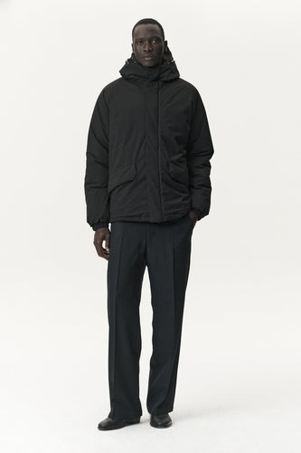 Welter Shelter - Jacket K-Sea New - Black Jacken Welter Shelter