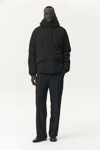 Welter Shelter - Jacket K-Sea New - Black Jacken Welter Shelter
