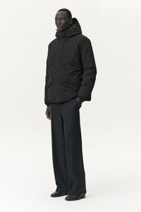 Welter Shelter - Jacket K-Sea New - Black Jacken Welter Shelter