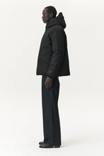 Laden Sie das Bild in den Galerie-Viewer, Welter Shelter - Jacket K-Sea New - Black Jacken Welter Shelter

