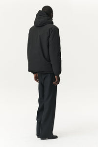 Welter Shelter - Jacket K-Sea New - Black Jacken Welter Shelter