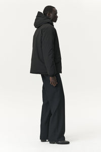 Welter Shelter - Jacket K-Sea New - Black Jacken Welter Shelter