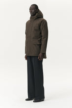 Laden Sie das Bild in den Galerie-Viewer, Welter Shelter - Parka Long Marinero - Army Jacken Welter Shelter
