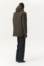 Laden Sie das Bild in den Galerie-Viewer, Welter Shelter - Parka Long Marinero - Army Jacken Welter Shelter
