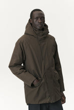 Laden Sie das Bild in den Galerie-Viewer, Welter Shelter - Parka Long Marinero - Army Jacken Welter Shelter
