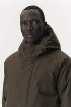 Laden Sie das Bild in den Galerie-Viewer, Welter Shelter - Parka Long Marinero - Army Jacken Welter Shelter
