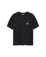 Laden Sie das Bild in den Galerie-Viewer, New Amsterdam - ECLIPSE TEE -BLACK
