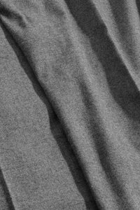 NN07 - Bill Tapered Hose - Dunkelgrau Hosen NN07