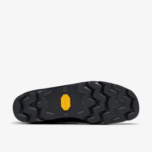 Clarks - Wallabee GORE-TEX - Black Suede