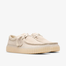 Laden Sie das Bild in den Galerie-Viewer, Clarks - Torhill Lo - Off-White-Interesse Schuhe Clarks
