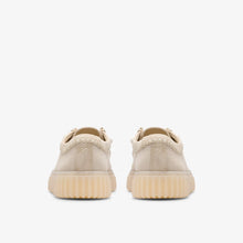Laden Sie das Bild in den Galerie-Viewer, Clarks - Torhill Lo - Off-White-Interesse Schuhe Clarks
